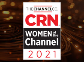 2021 CRN频道女性