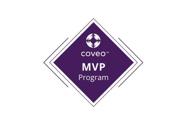 Coveo MVP计划表彰Perficient的专家