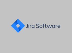 170512年Atlassian Jira标志图标